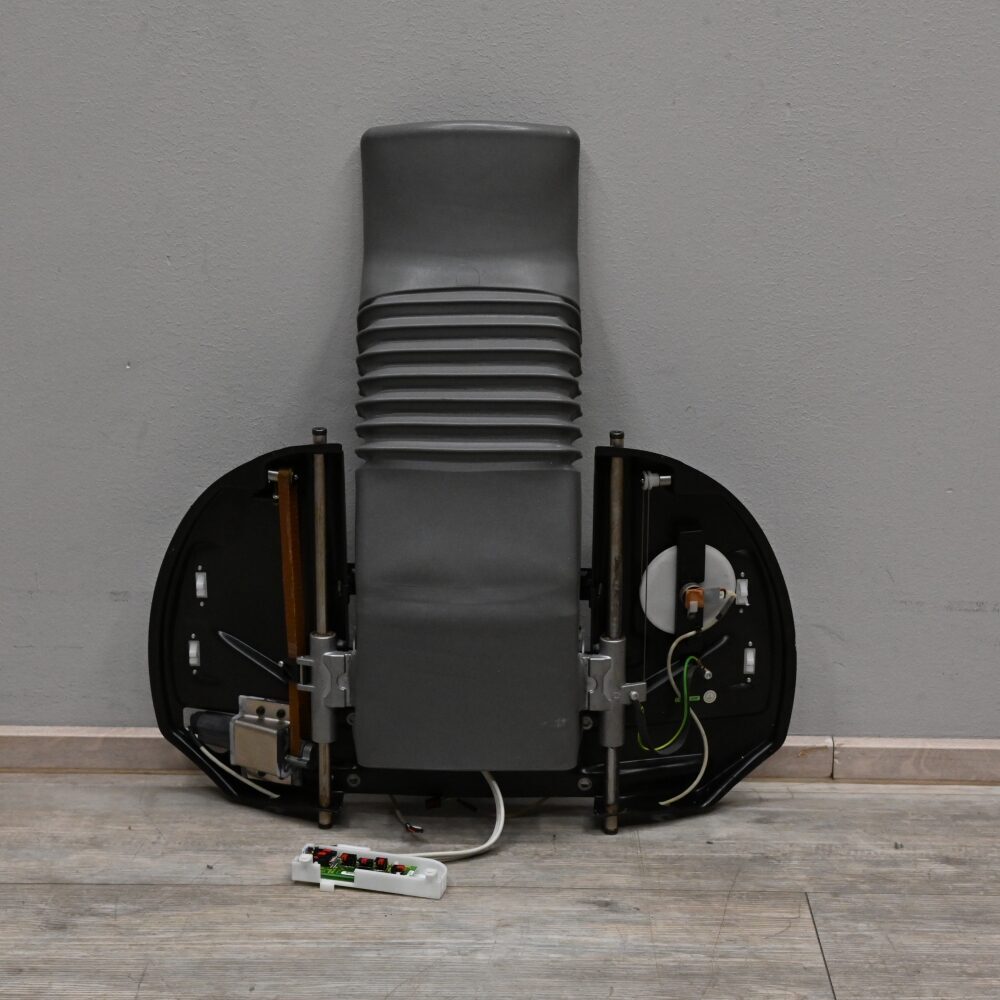 Sirona C1+ Motorische Kopfstütze REF: 431373, gebraucht | 341091
