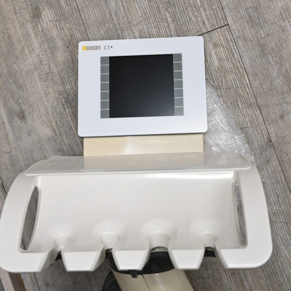 Sirona C1+ Arztelement komplett REF: 1444202, gebraucht | 341062