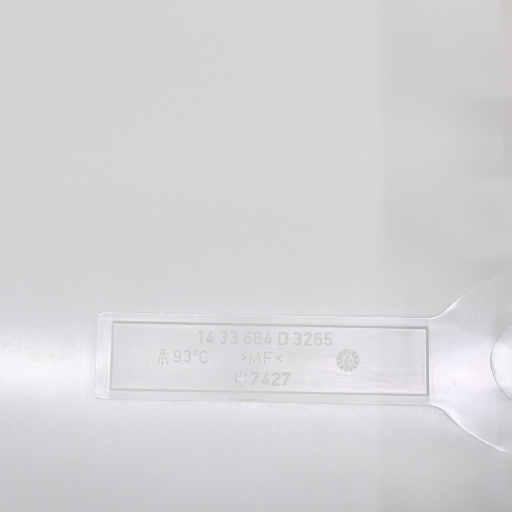 Sirona C1 Instrumentenablage Arztelement REF: 1433684, gebraucht | 341074