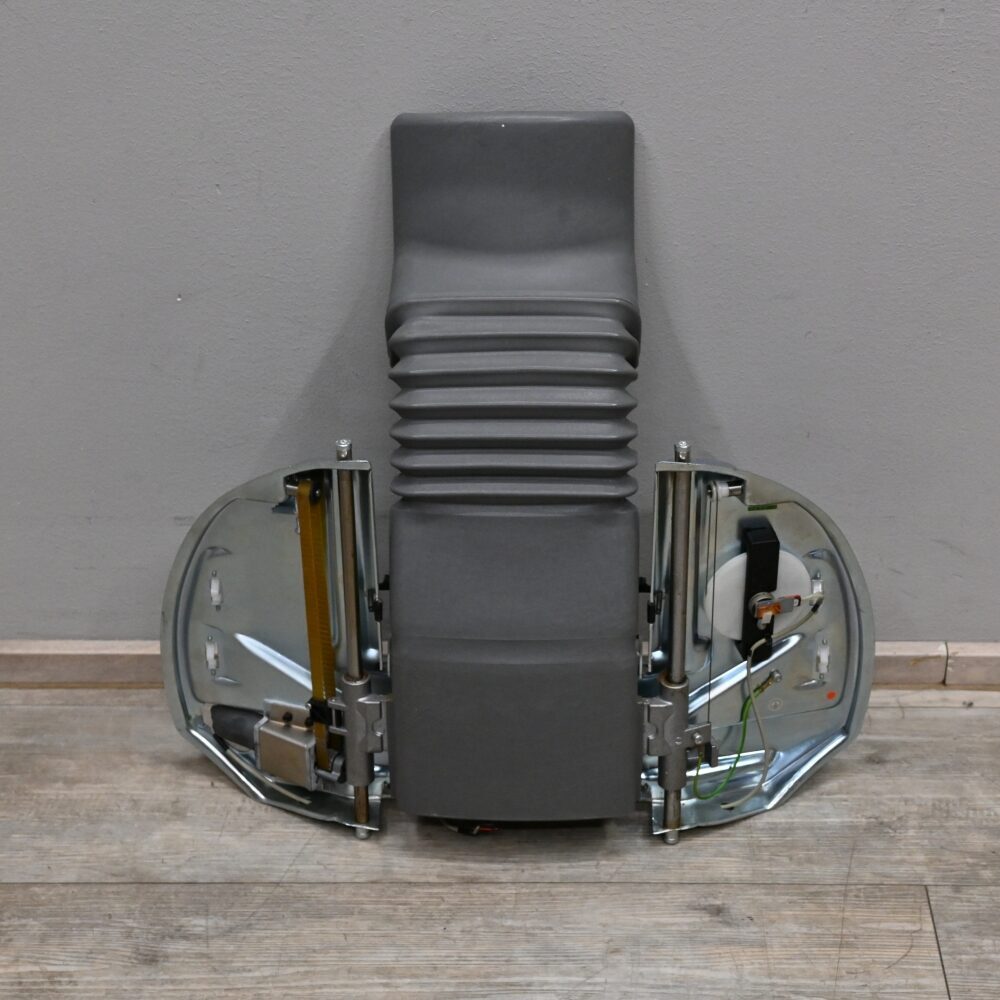 Sirona C1+ Motorische Kopfstütze REF: 431373, gebraucht | 341088