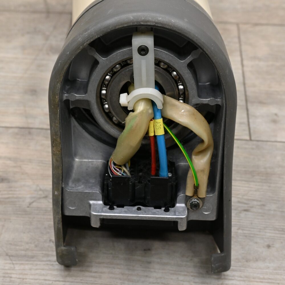 Sirona C1 Arztelement komplett REF: 1444202, gebraucht | 341080