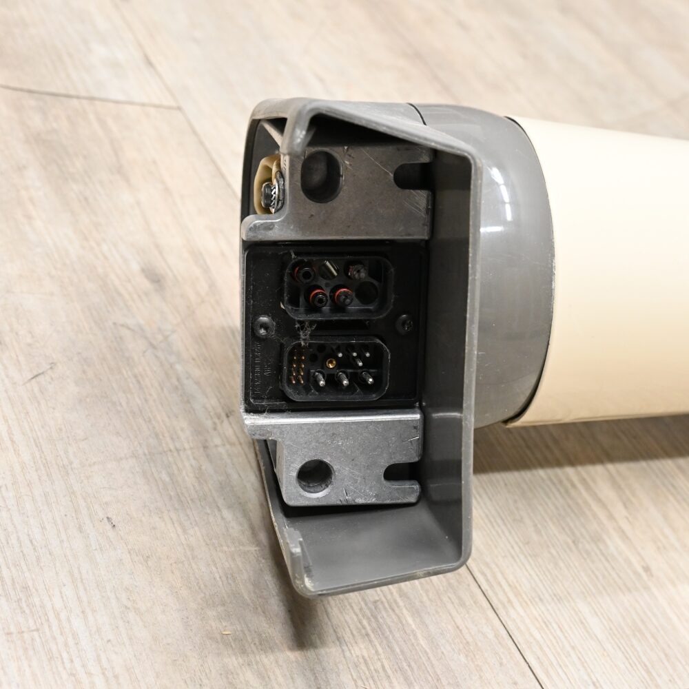 Sirona C1 Arztelement komplett REF: 1444202, gebraucht | 341082