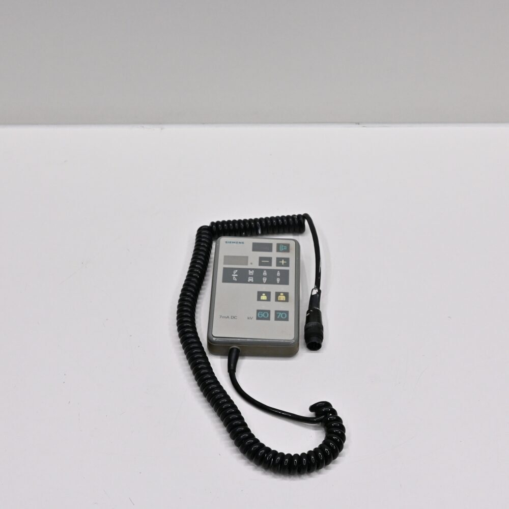 Sirona Multitimer Auslöser REF: 5938303, gebraucht | 341468