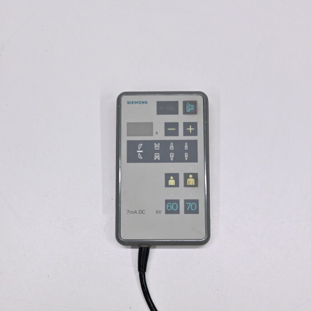 Sirona Multitimer Auslöser REF: 5938303, gebraucht | 341469