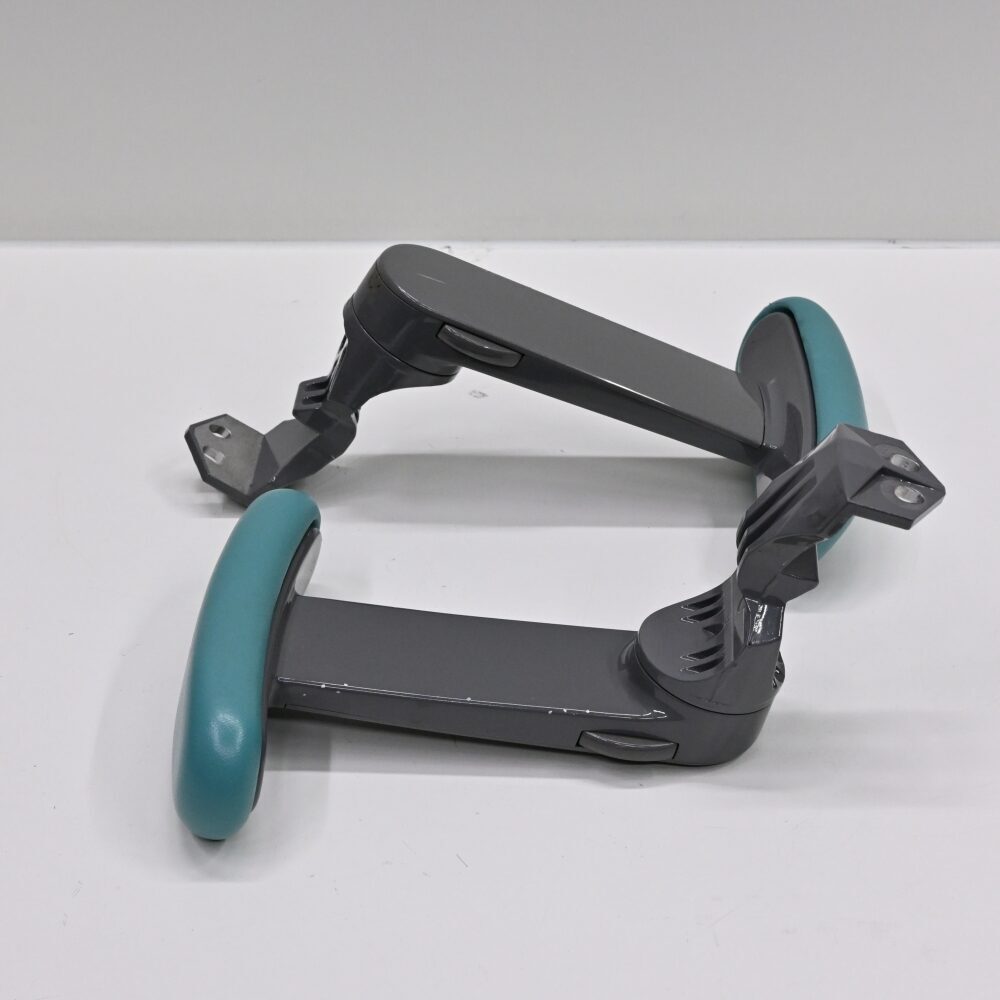 Sirona C-Serie, C+ Serie, M1+ Armlehnen, gebraucht | 341474