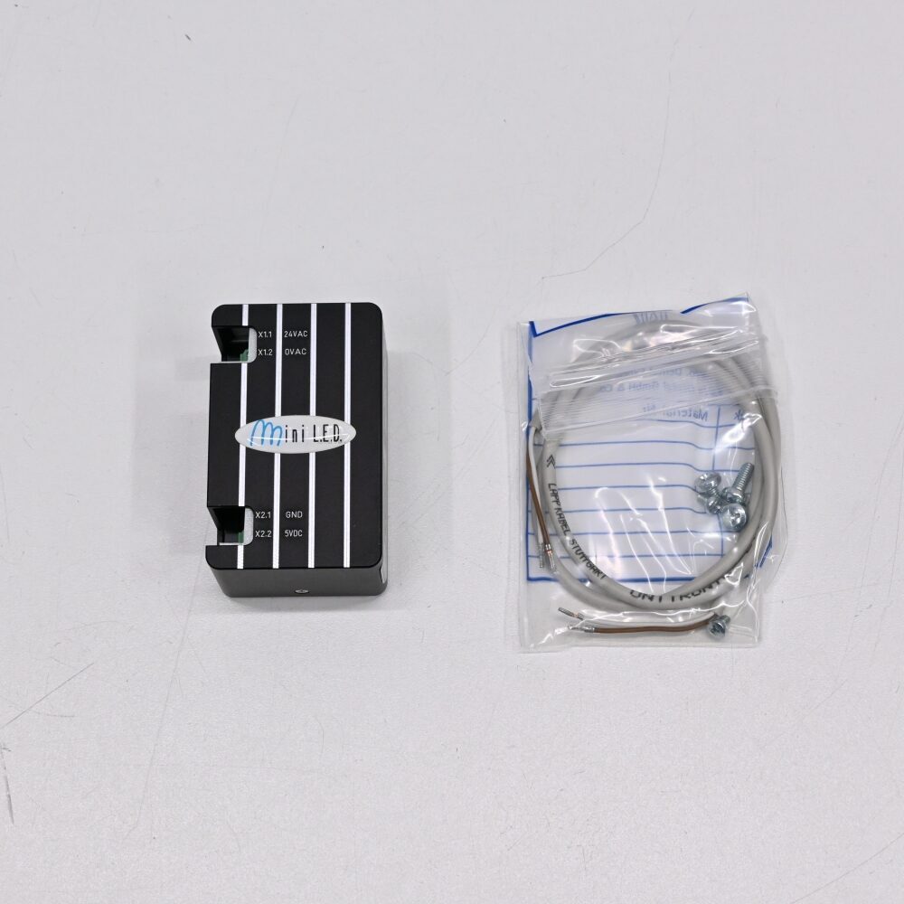 Acteon Mini LED REF: 901297, gebraucht | 341481