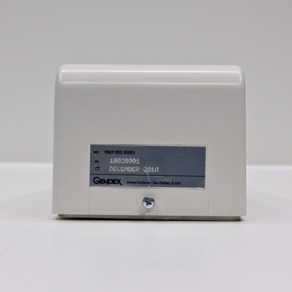 Gendex Dens-O-Mat komplett REF: 986900200102, gebraucht | 341515