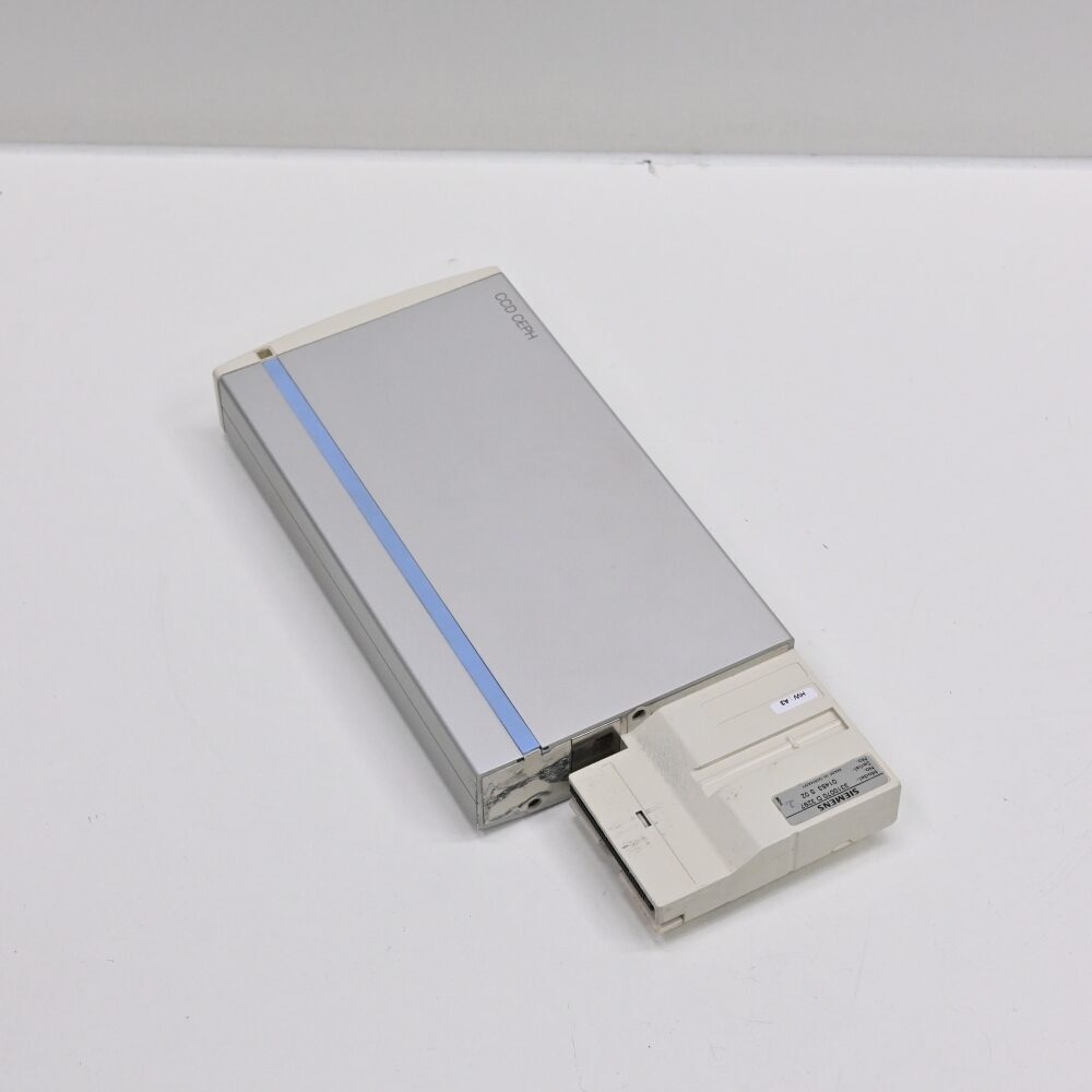 Sirona CCD Ceph Sensor.  REF: 3310070, gebraucht | 341669