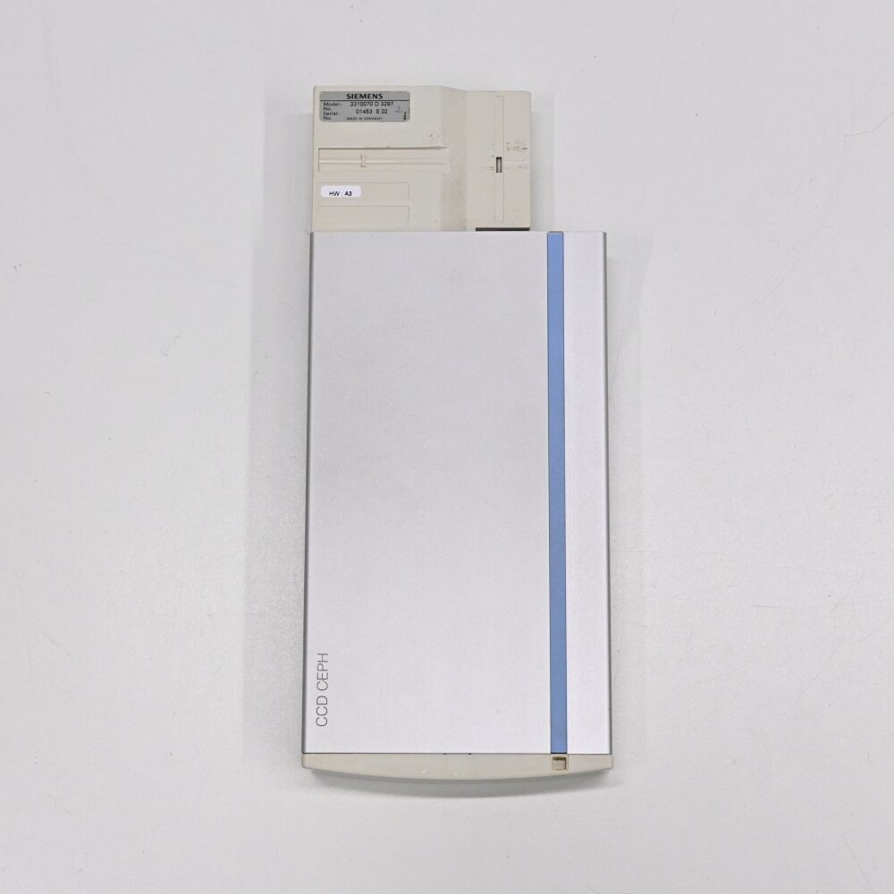 Sirona CCD Ceph Sensor.  REF: 3310070, gebraucht | 341670