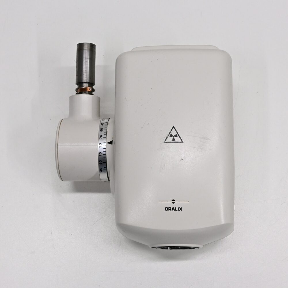 Gendex Oralix 65 S Röntgenstrahler REF: 9801 100 32004, gebraucht | 341524