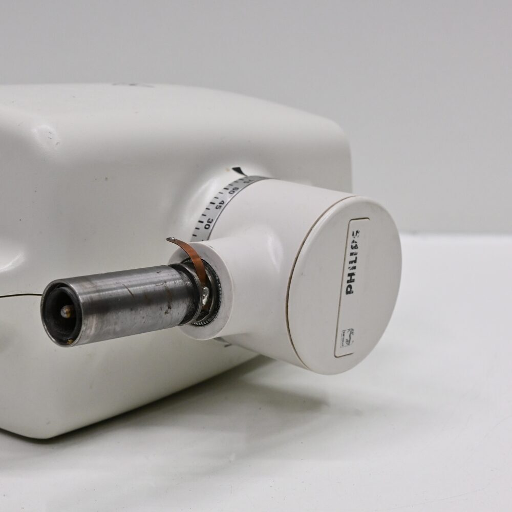 Gendex Oralix 65 S Röntgenstrahler REF: 9801 100 32004, gebraucht | 341525