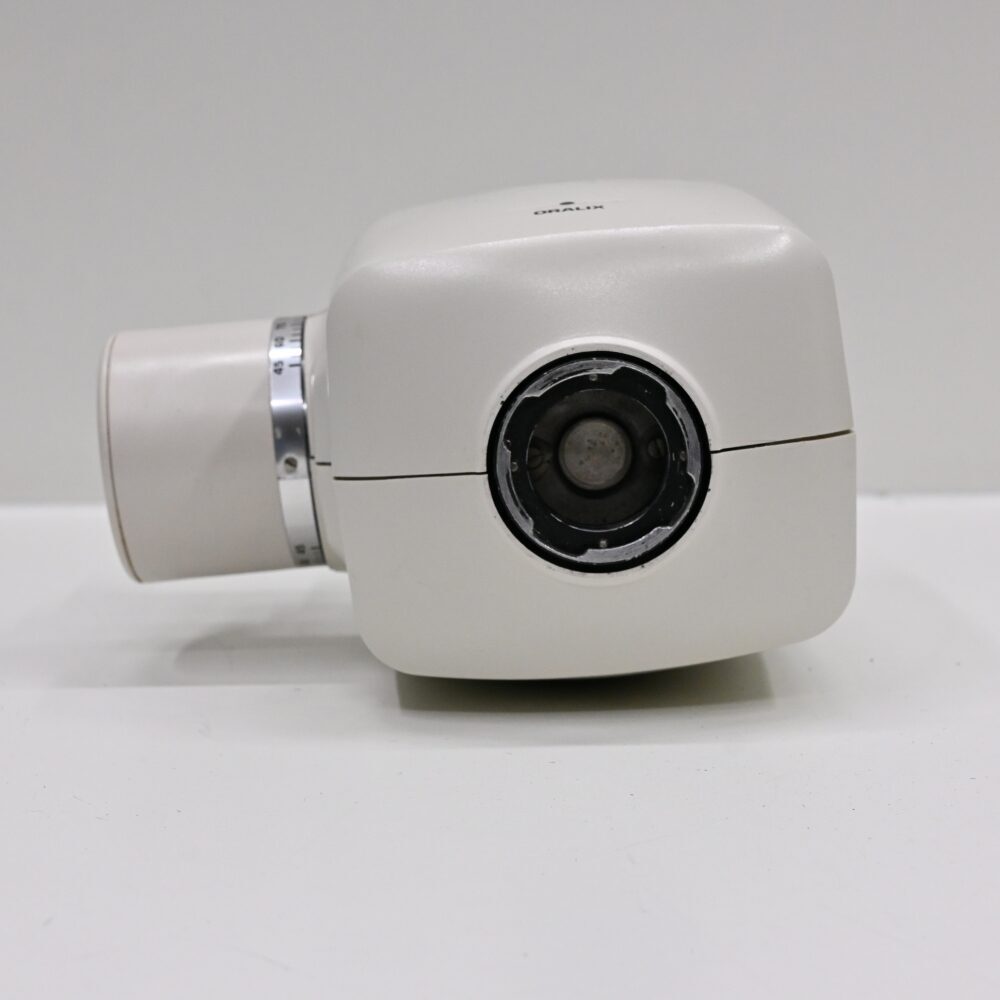 Gendex Oralix 65 S Röntgenstrahler REF: 9801 100 32004, gebraucht | 341526