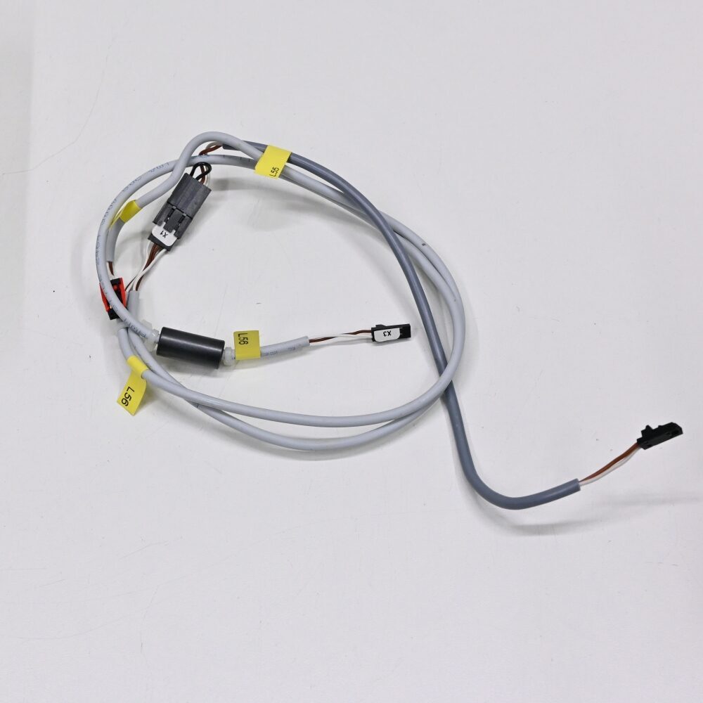 Gendex 9200 Orthoralix Ersatzteil Spiegel REF: 451912823951, gebraucht | 341921