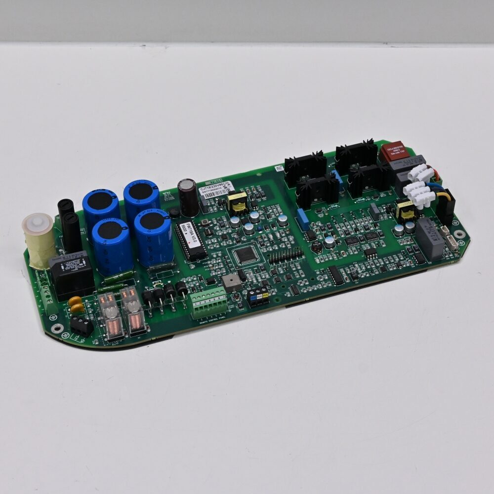 Carestream Powerboard CJ718/230V#6C/H  SN: 1719054010, gebraucht | 341682