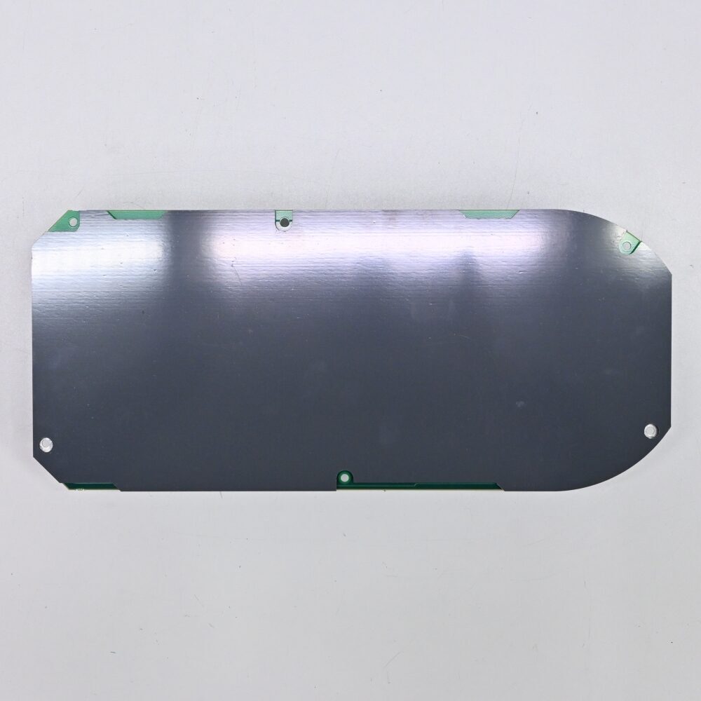 Carestream Powerboard CJ718/230V#6C/H  SN: 1719054010, gebraucht | 341684