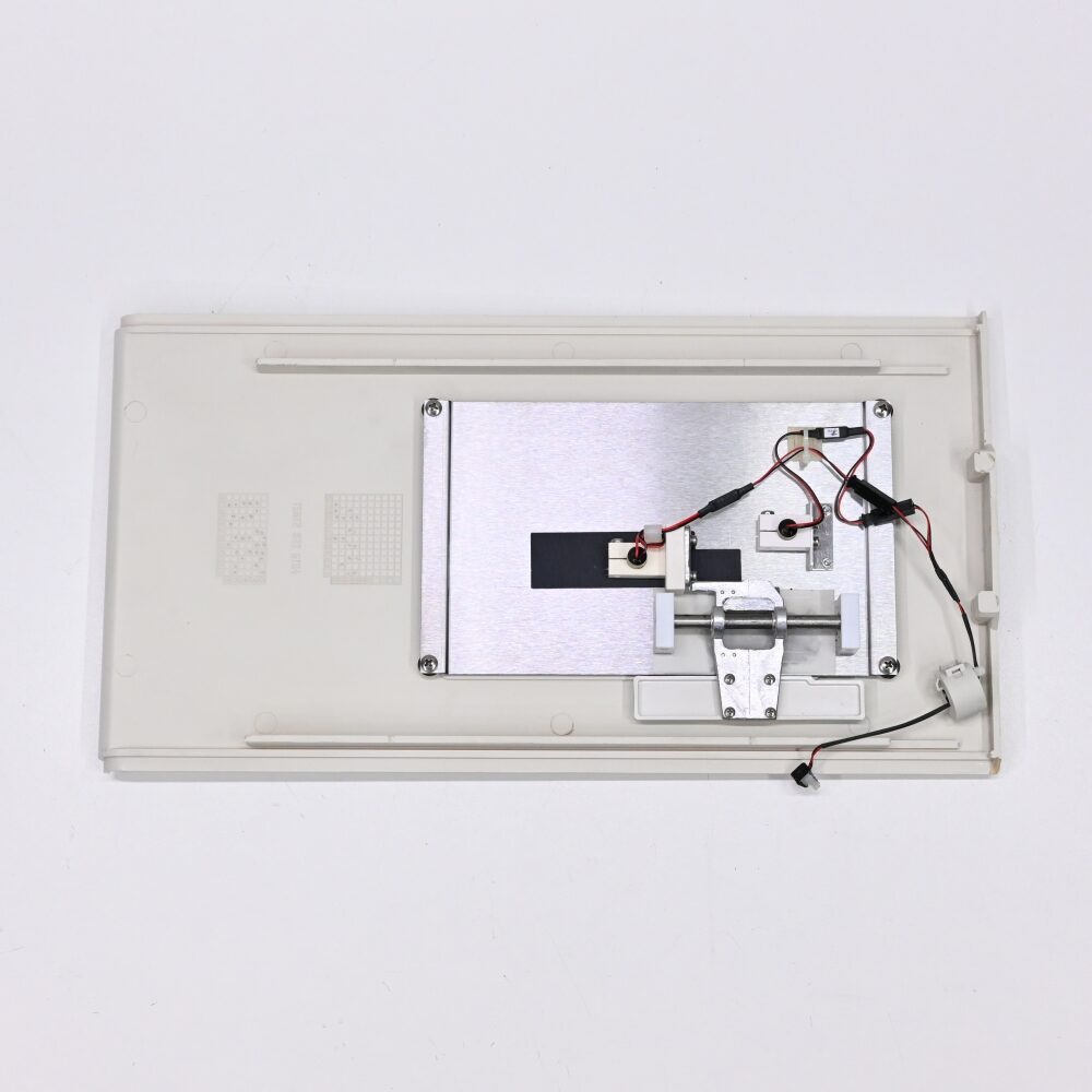 Gendex 9200 Orthoralix Ersatzteil Spiegel REF: 451912823951, gebraucht | 341920