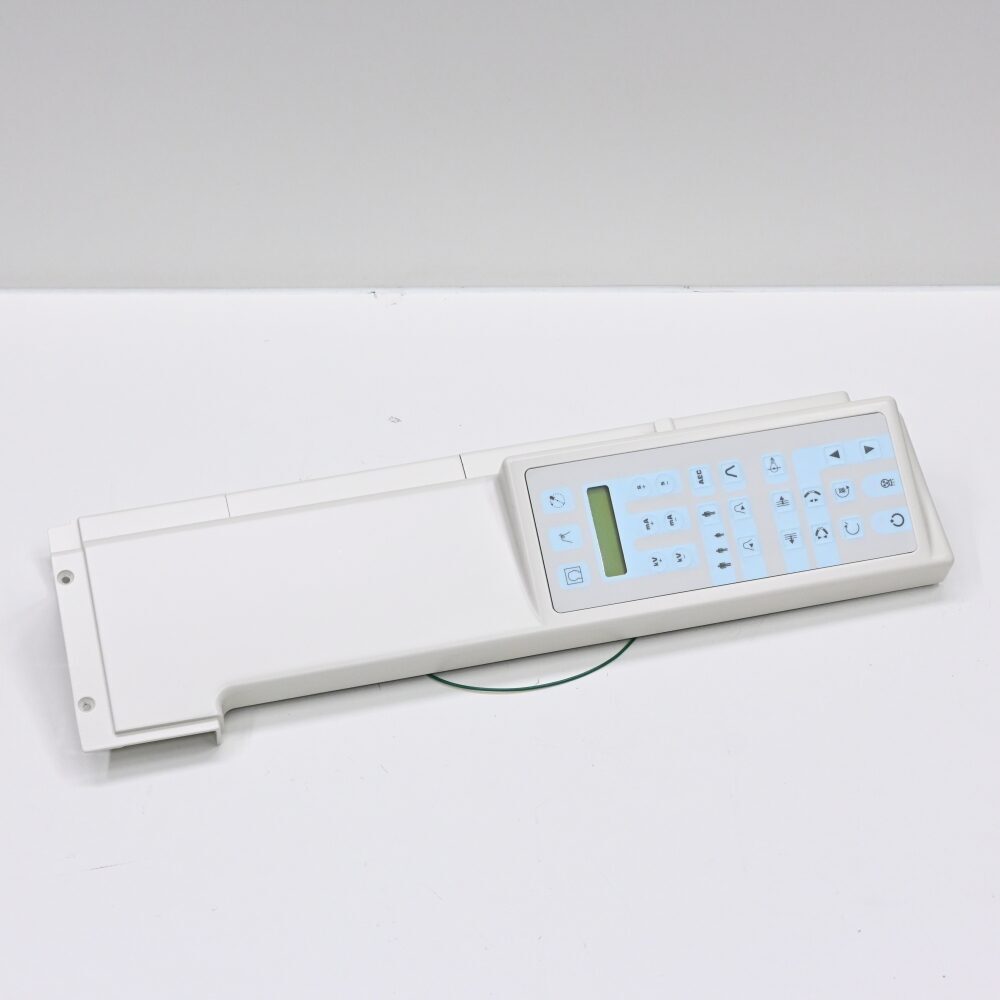 Sirona C4 Bedienpanel REF: 4519101037, gebraucht | 341711