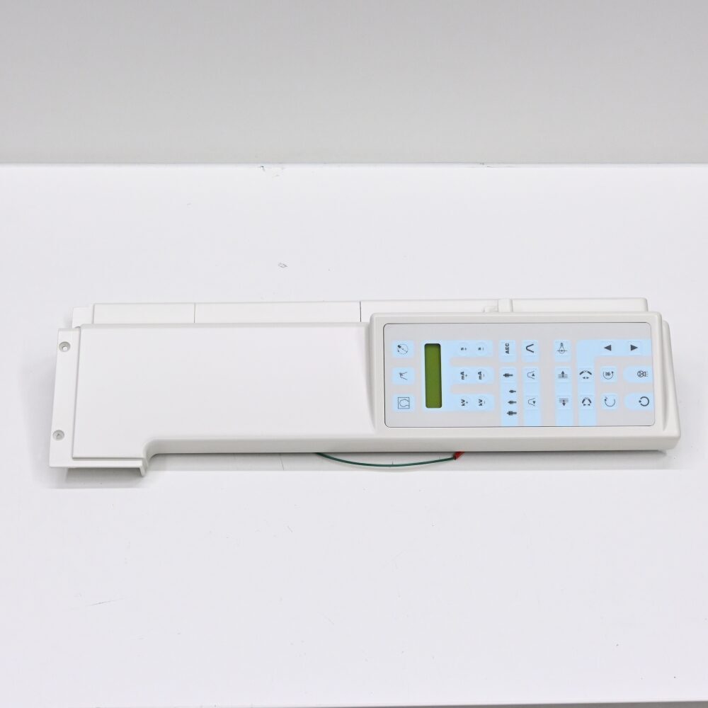Sirona C4 Bedienpanel REF: 4519101037, gebraucht | 341712