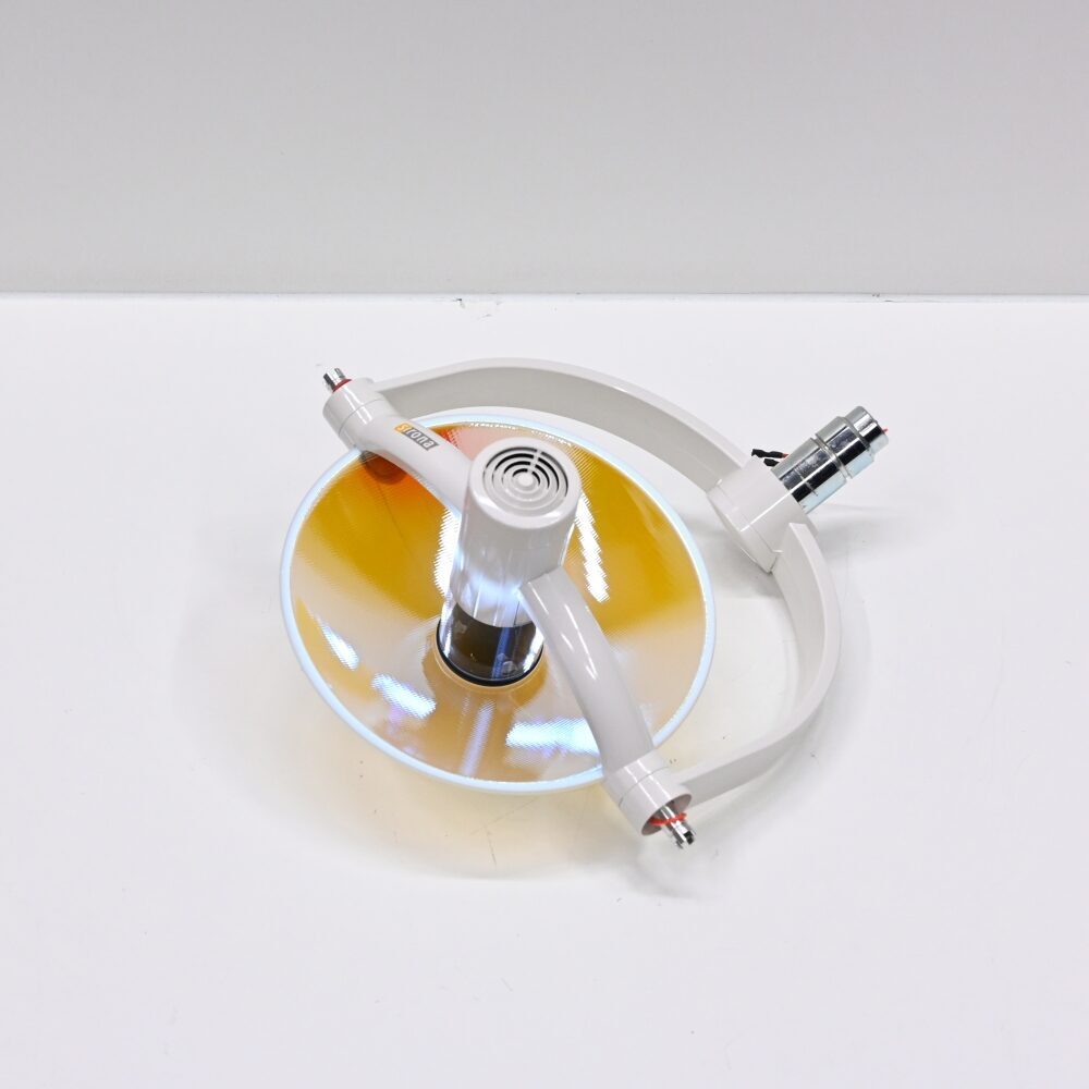 Sirona Sirolux Lampenkopf mit Sensor REF: 5433433, gebraucht | 341705