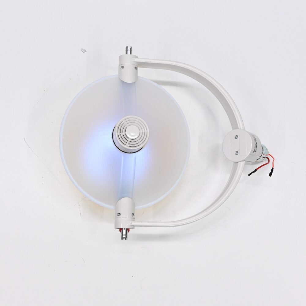 Sirona Sirolux Lampenkopf mit Sensor REF: 5433433, gebraucht | 341707