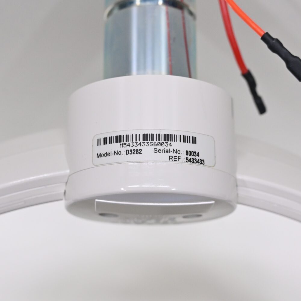 Sirona Sirolux Lampenkopf mit Sensor REF: 5433433, gebraucht | 341708