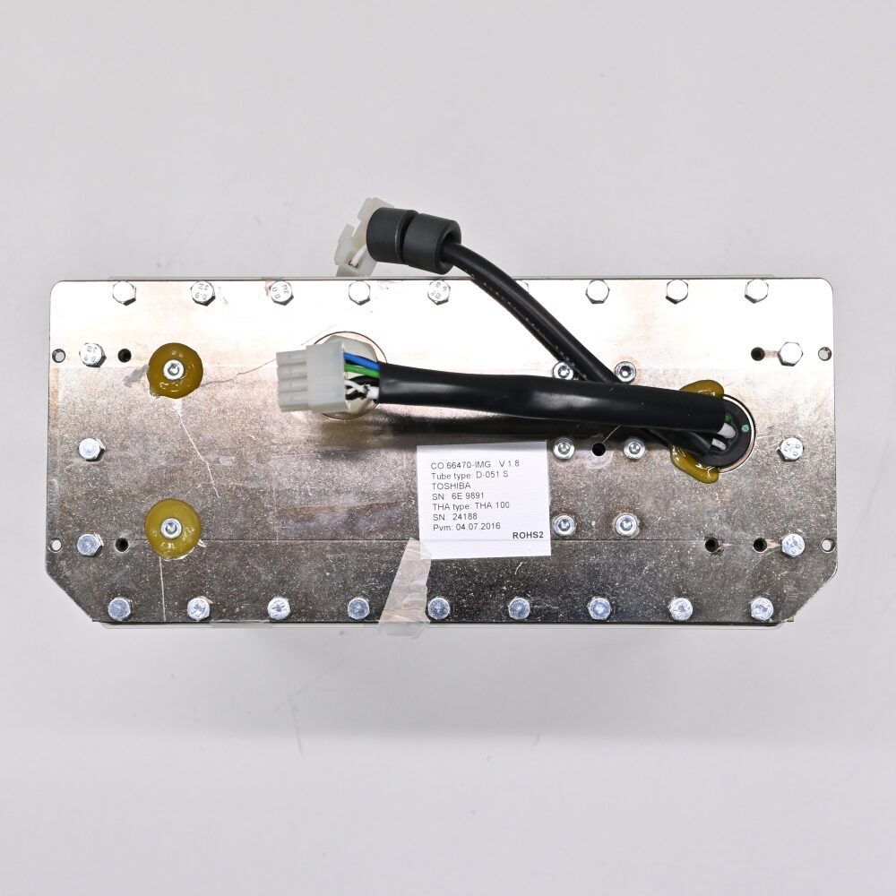 Kavo Tube Head Assembly REF: 0.805.0731, neu | 341911