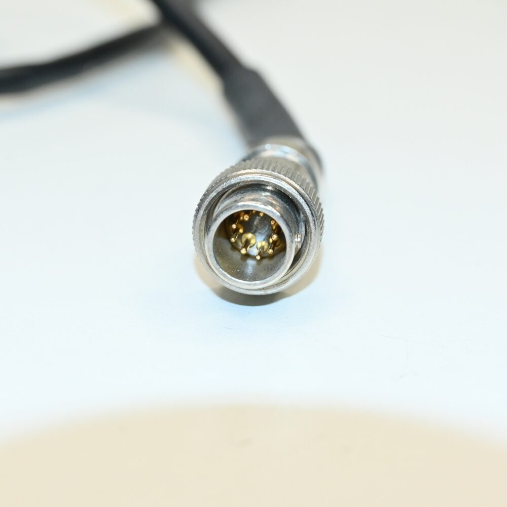 W&H Fussteuereung Typ 9906 Für elcomed 100 REF: 706950, gebraucht | 342078