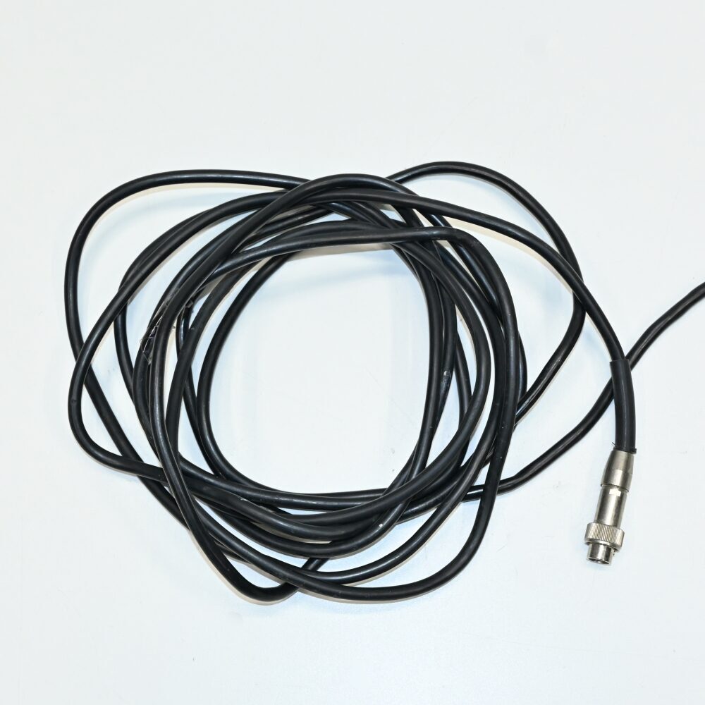 W&H Fussteuereung Typ 9906 Für elcomed 100 REF: 706950, gebraucht | 342079