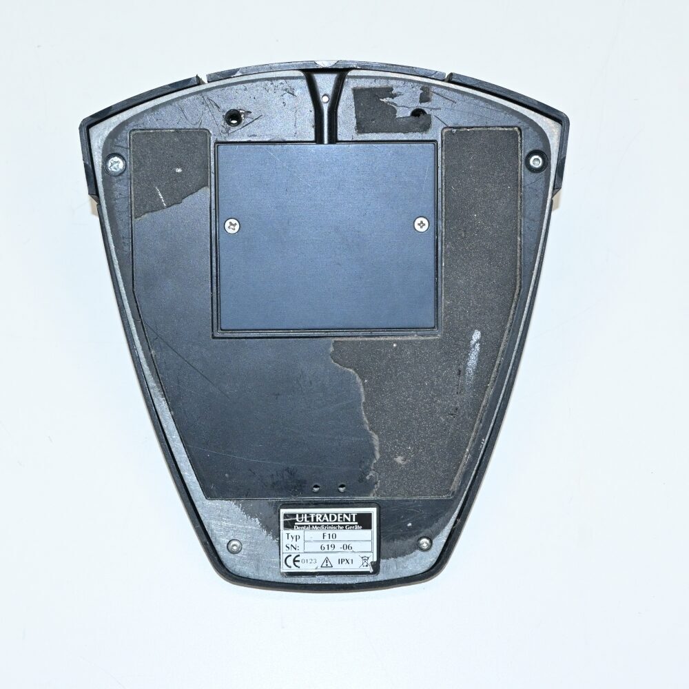 Ultradent F10 Fußanlasser REF: 619-06, gebraucht | 342088
