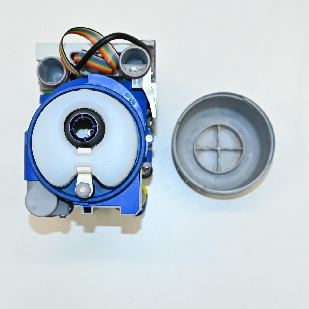 Dürr Amalgamabscheider REF: 711710062 Combi Separater CAS 1 Bj: 2018, gebraucht | 341953