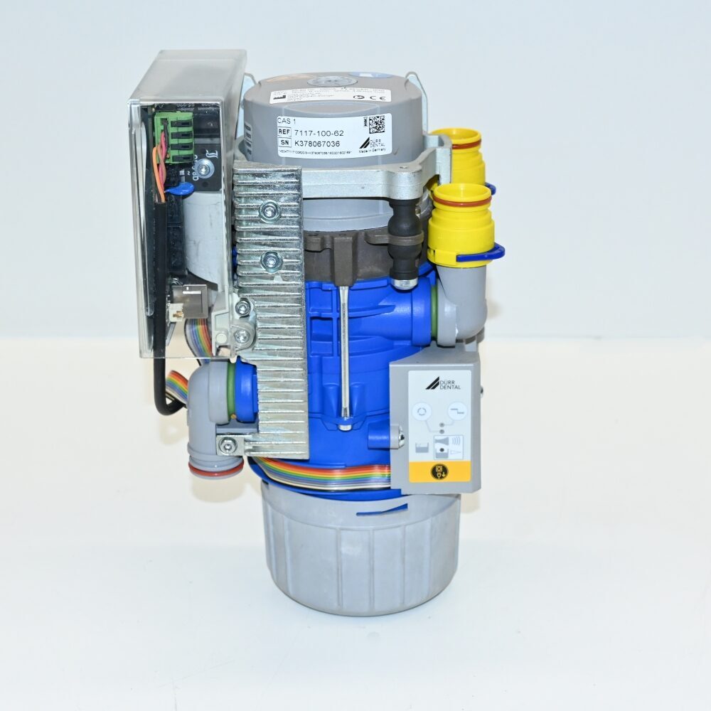 Dürr Amalgamabscheider REF: 711710062 Combi Separater CAS 1 Bj: 2018, gebraucht | 341954