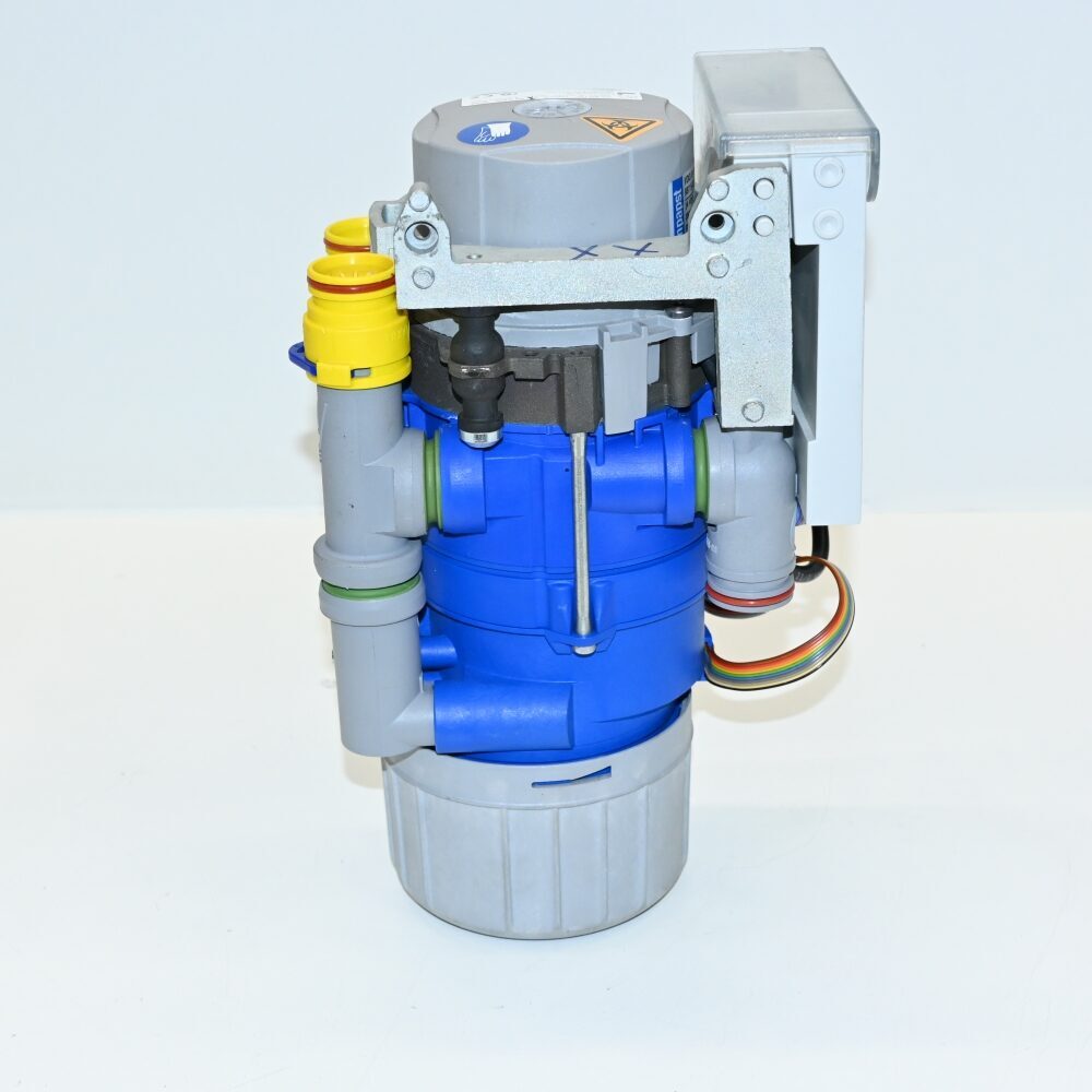 Dürr Amalgamabscheider REF: 711710062 Combi Separater CAS 1 Bj: 2018, gebraucht | 341955