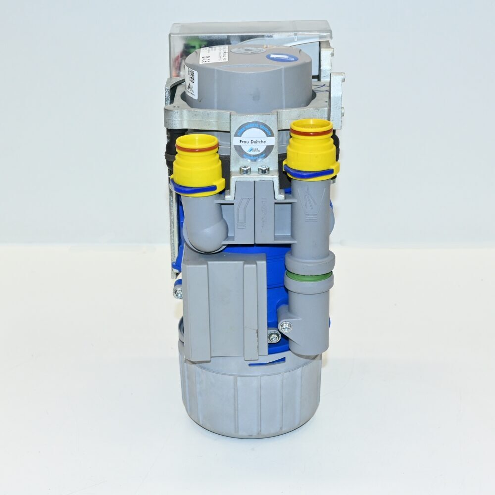 Dürr Amalgamabscheider REF: 711710062 Combi Separater CAS 1 Bj: 2018, gebraucht | 341956