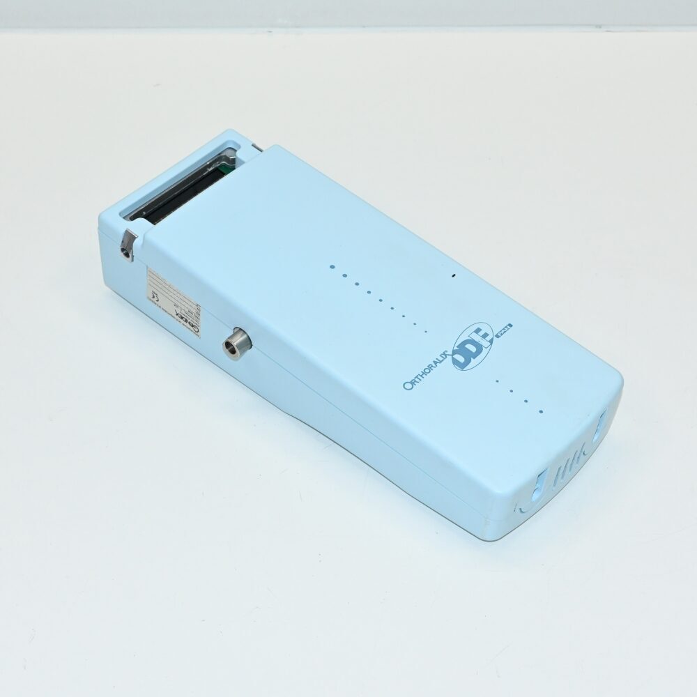 Gendex Orthoralix DDE PAN Sensor REF: 986910320101, gebraucht | 342069