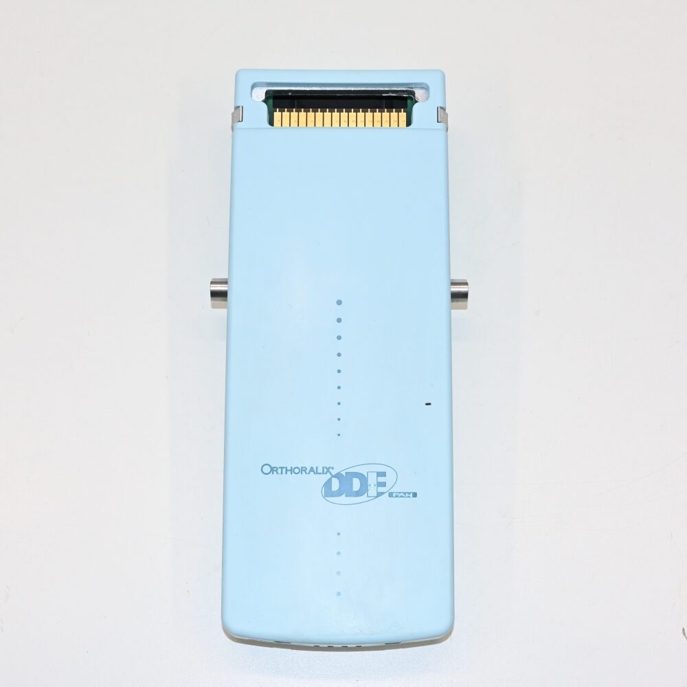 Gendex Orthoralix DDE PAN Sensor REF: 986910320101, gebraucht | 342070