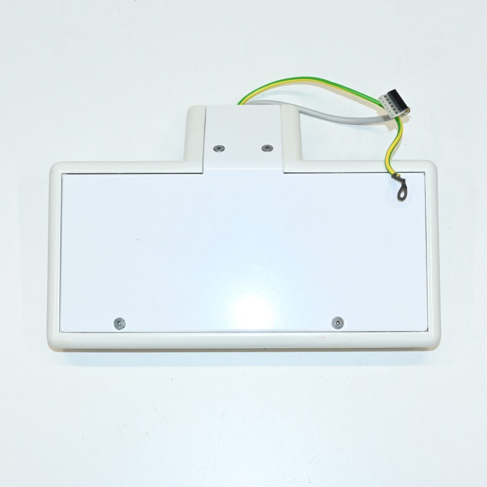 Planmeca Steuereinheit Display Bedieneinheit PM 2002 EC Proline, gebraucht | 341960