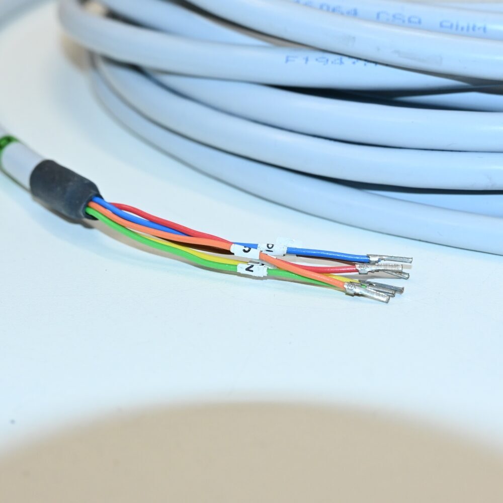 Inos Remote Kabel REF: 8921942, gebraucht | 342118