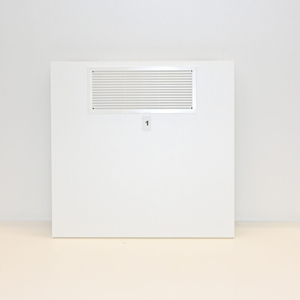 Dürr Powertower Gehäuse, neu | 342106