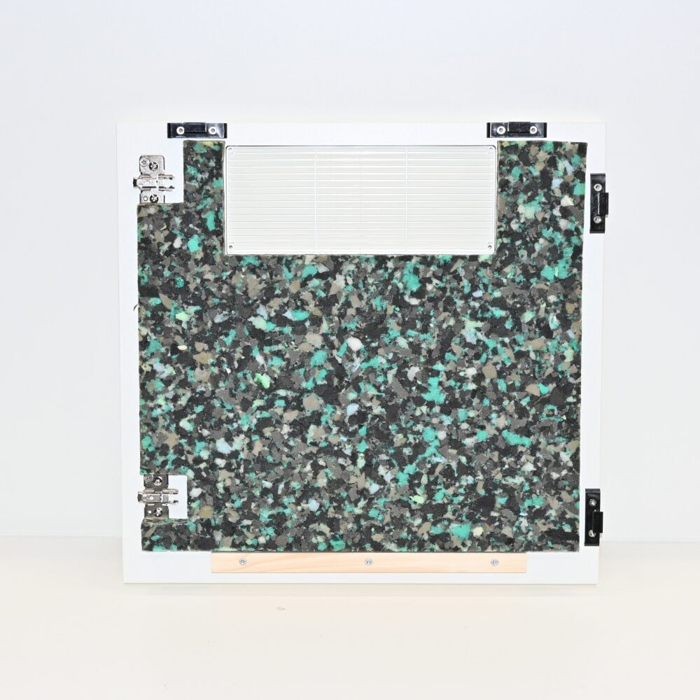 Dürr Powertower Gehäuse, neu | 342107