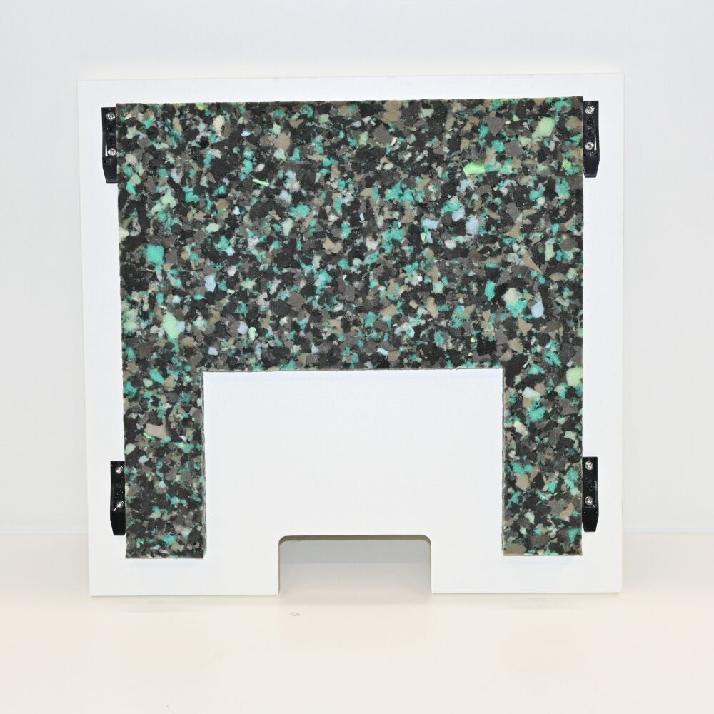 Dürr Powertower Gehäuse, neu | 342109