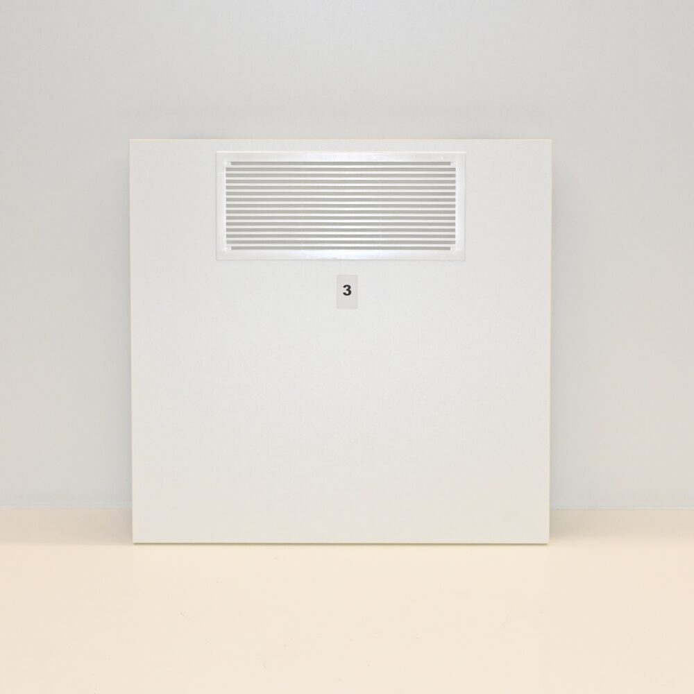 Dürr Powertower Gehäuse, neu | 342110