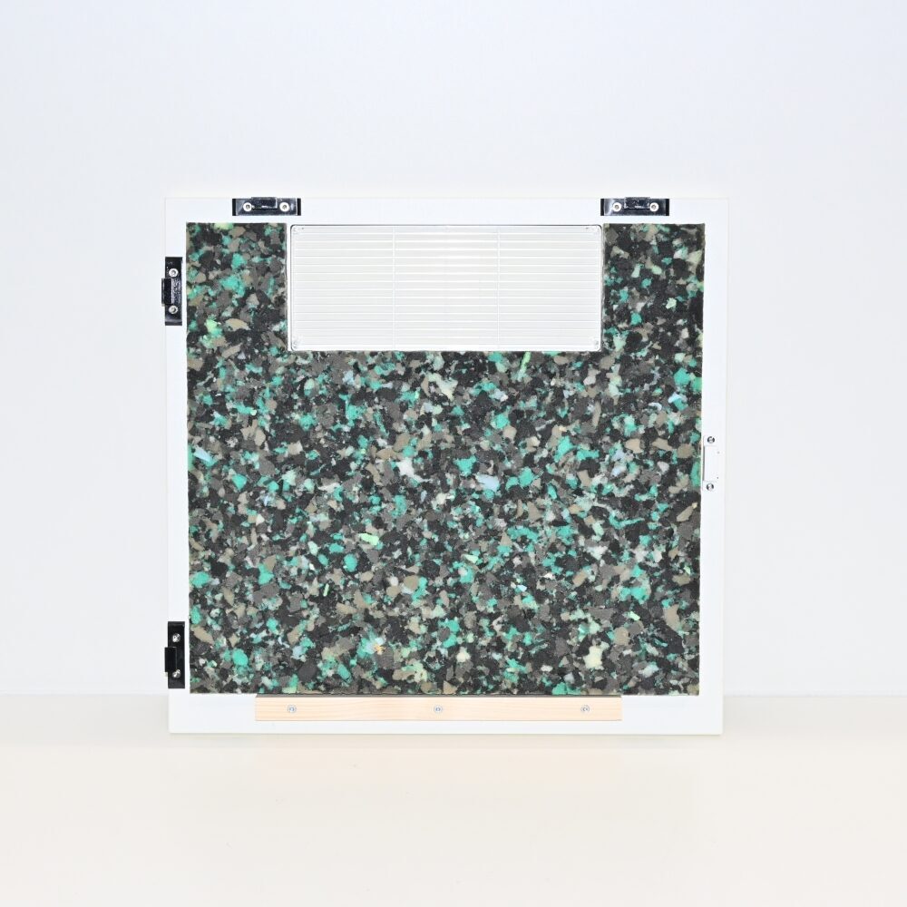 Dürr Powertower Gehäuse, neu | 342111