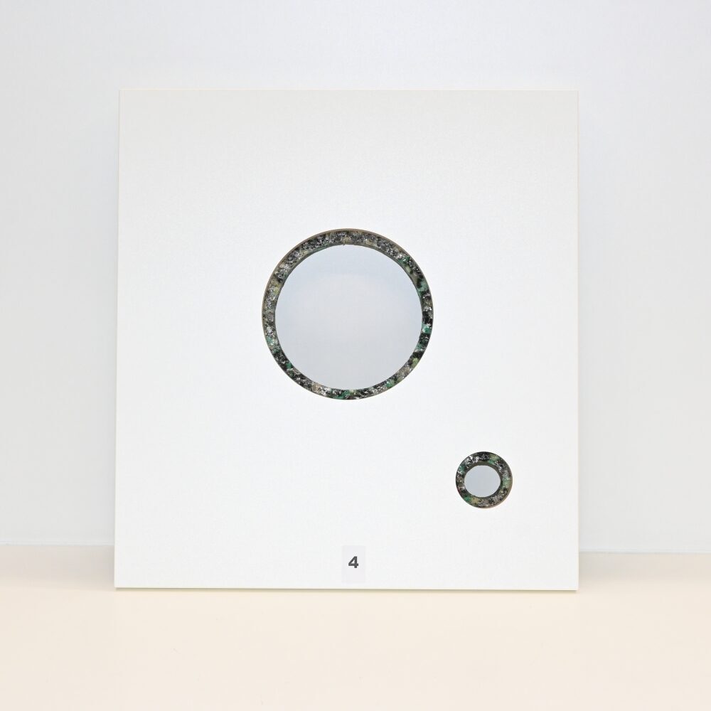 Dürr Powertower Gehäuse, neu | 342112