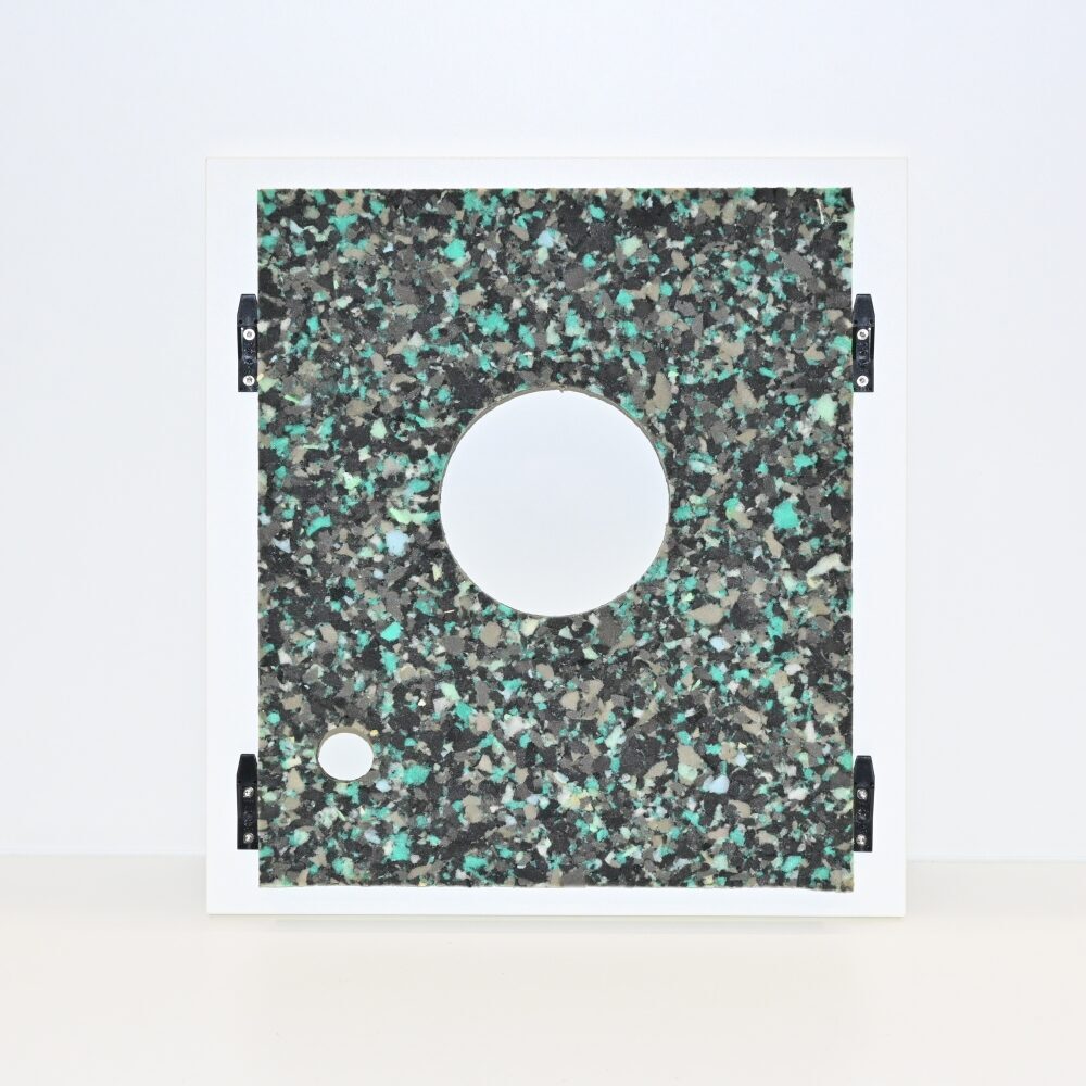 Dürr Powertower Gehäuse, neu | 342113