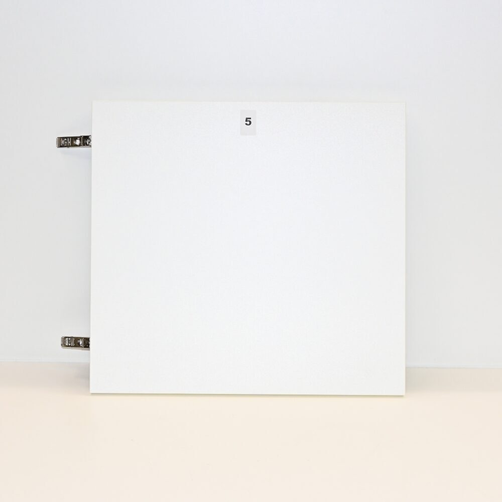 Dürr Powertower Gehäuse, neu | 342114