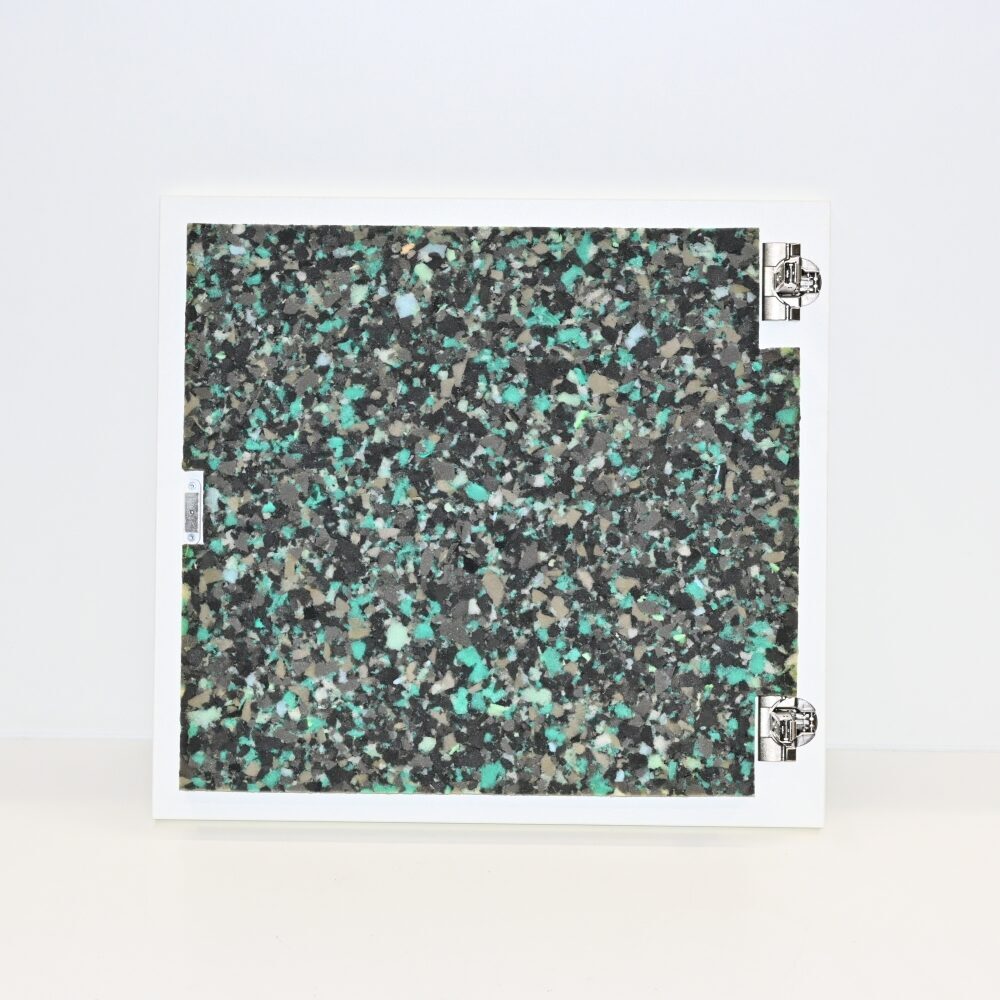 Dürr Powertower Gehäuse, neu | 342115