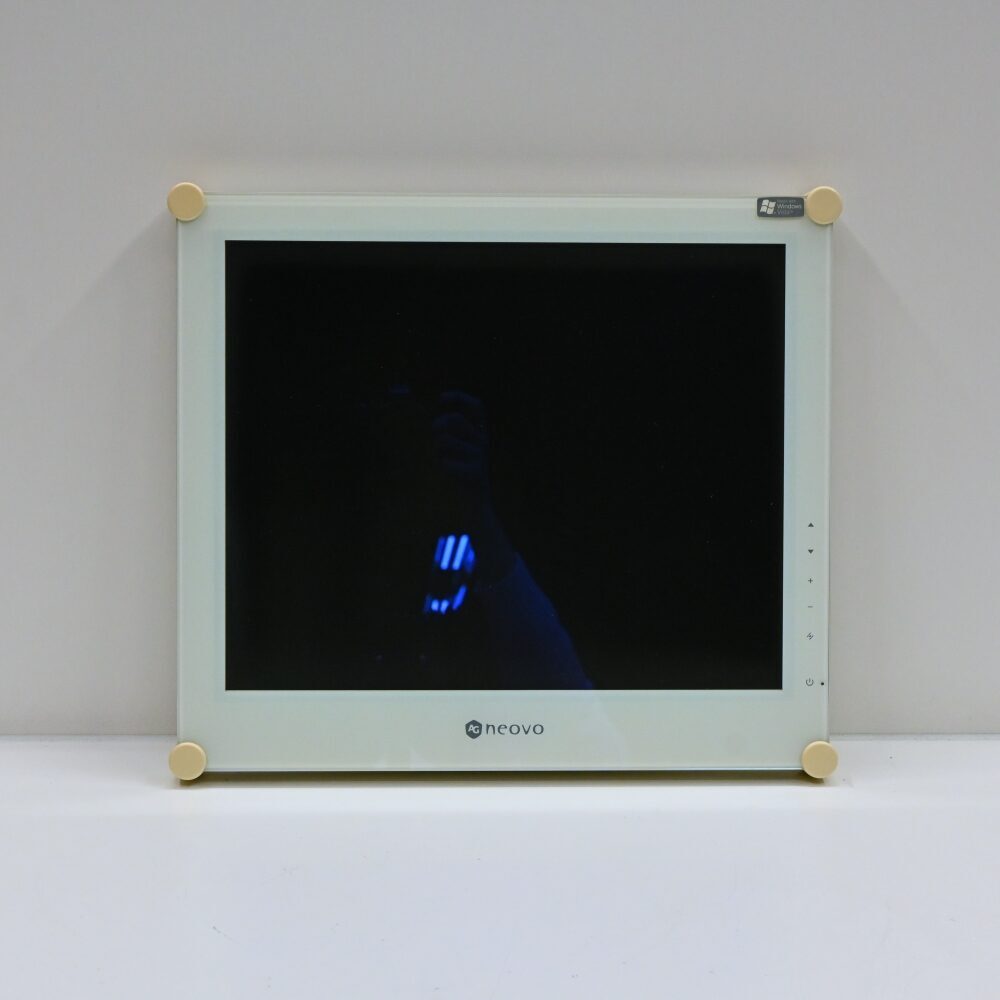 Neveo Monitor X-17A / X-170 REF: P1X17H10E31-A3, gebraucht | 342169