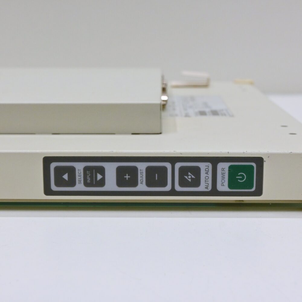 Neveo Monitor X-17A / X-170 REF: P1X17H10E31-A3, gebraucht | 342172