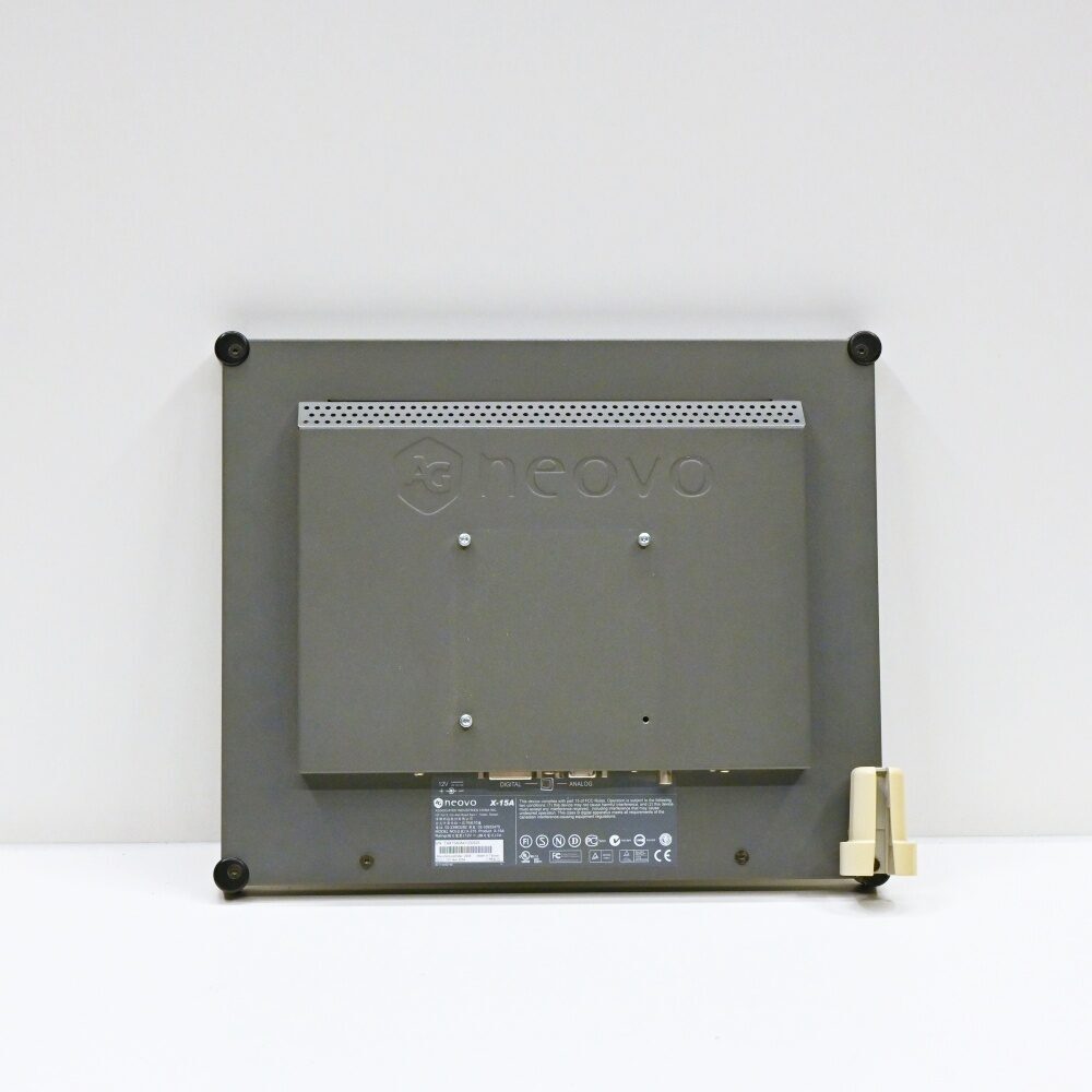 AG Neovo X-15A Monitor, gebraucht | 342178