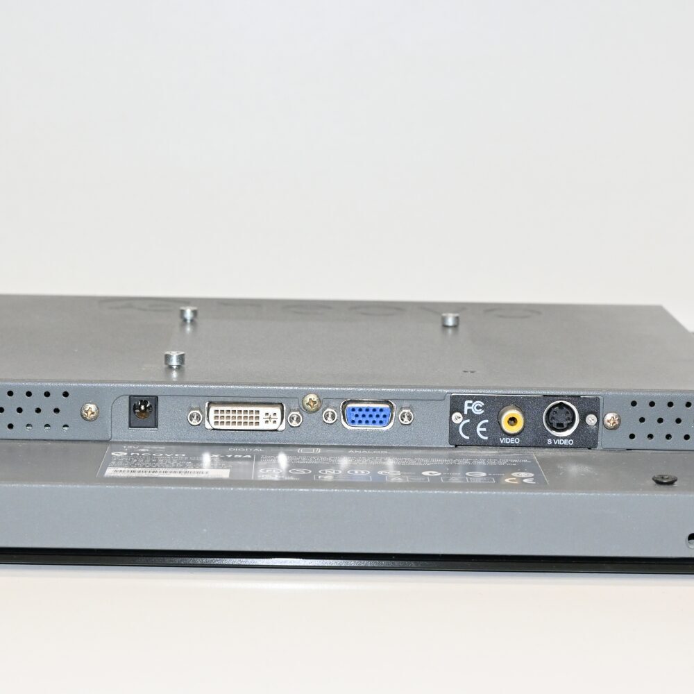 AG Neovo X-15A Monitor, gebraucht | 342179